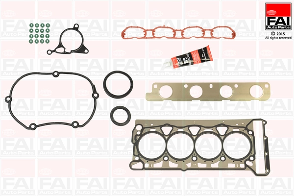 Gasket Kit, cylinder head